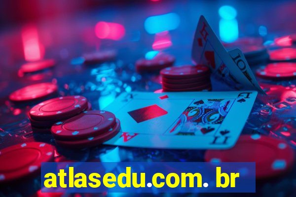 atlasedu.com. br